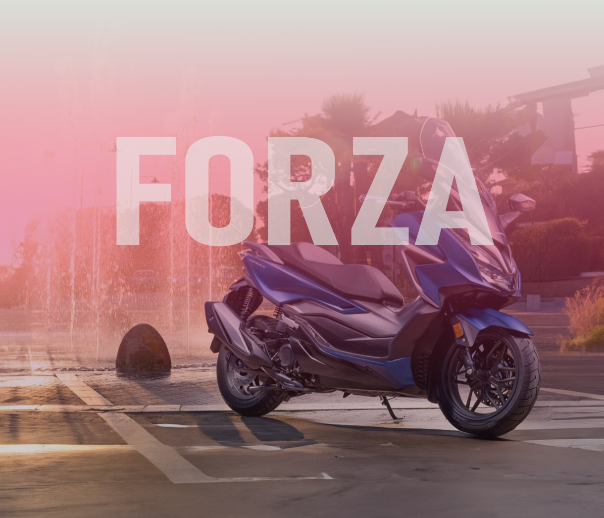 2024 Honda Forza 250 inceleme, Geçmişten Günümüzde Honda Forza Tarihi
