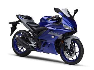 3. Yamaha (Japonya)