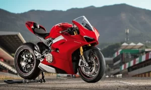 4. Ducati (İtalya)