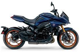 7. Suzuki (Japonya)