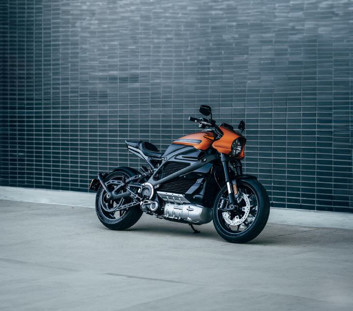 Motosiklet Nedir?