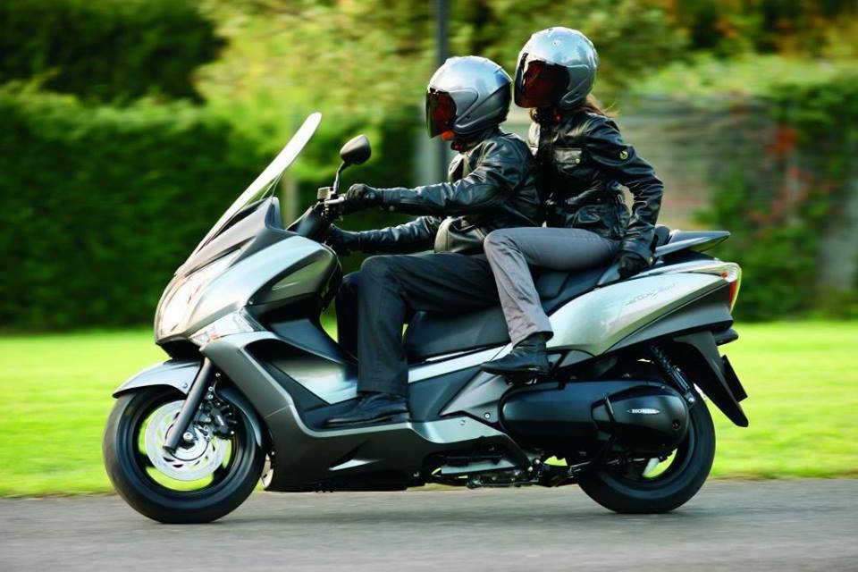 Motosiklette Artçı Ne demek?
